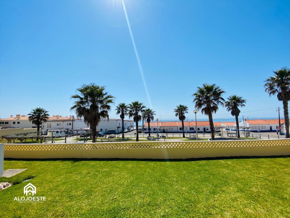 Casa Da Praia Ericeira Zewnętrze zdjęcie