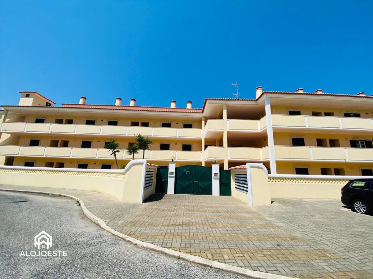 Casa Da Praia Ericeira Zewnętrze zdjęcie