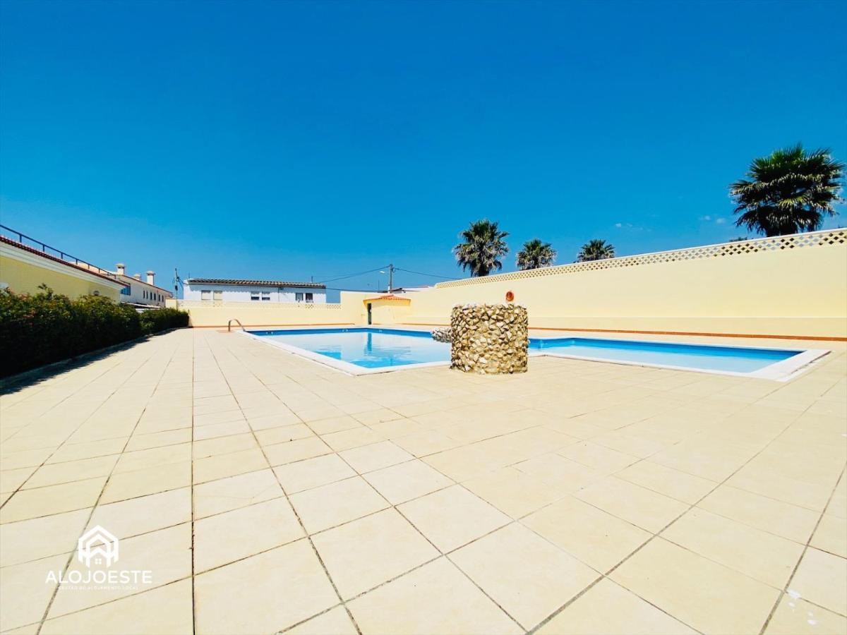 Casa Da Praia Ericeira Zewnętrze zdjęcie